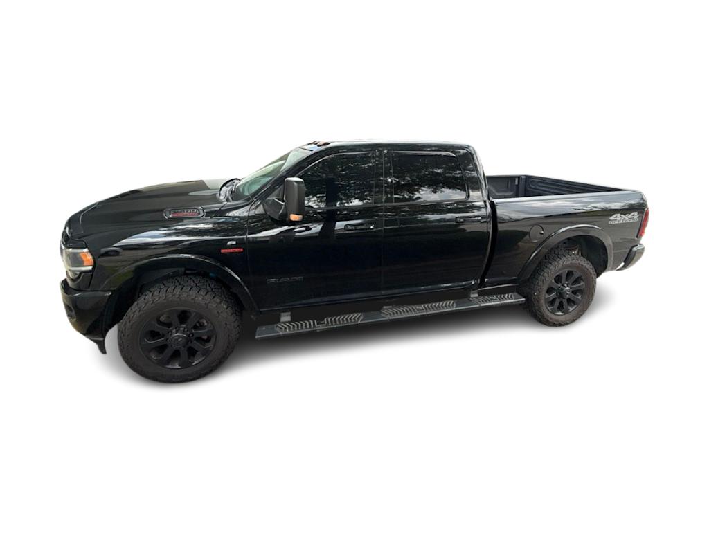 Thumbnail: 2020 RAM 2500 - 3