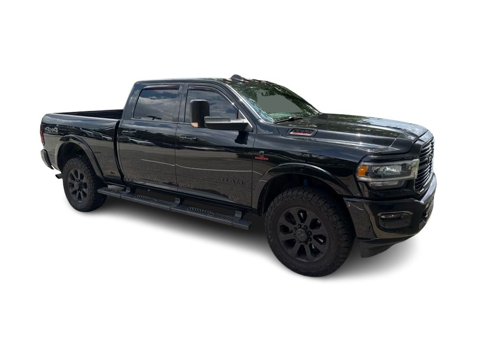 Thumbnail: 2020 RAM 2500 - 16