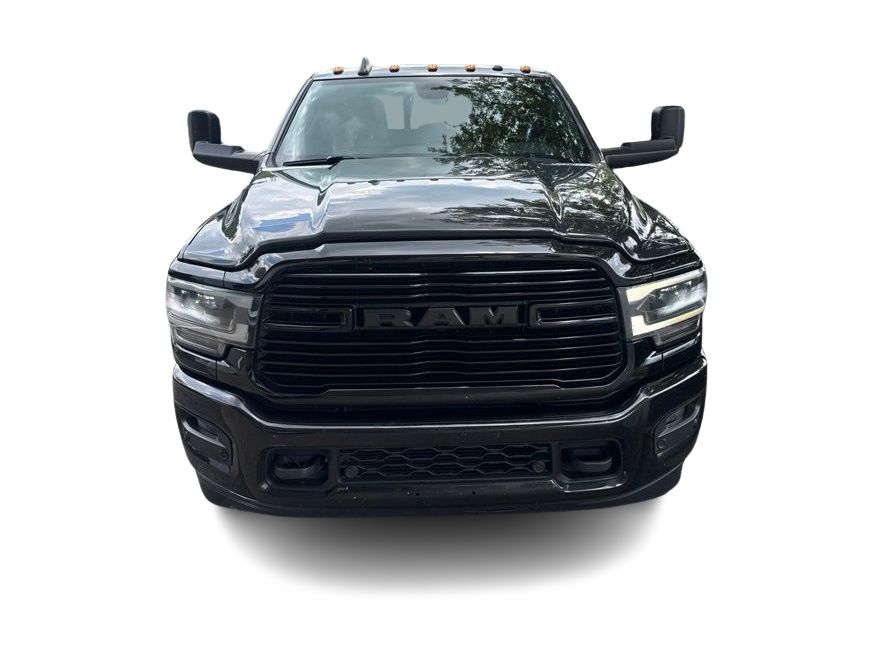 Thumbnail: 2020 RAM 2500 - 5