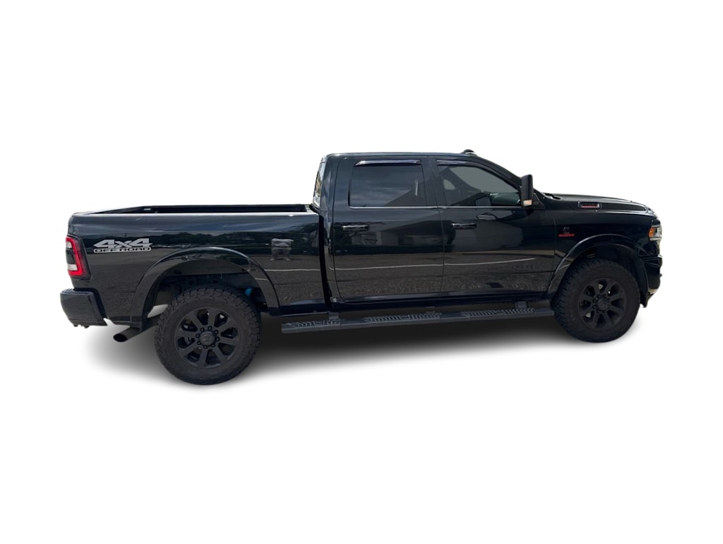 Thumbnail: 2020 RAM 2500 - 15