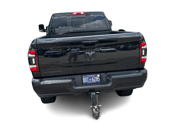 Thumbnail: 2020 RAM 2500 - 4