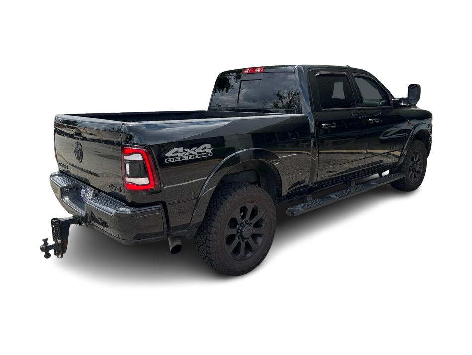 Thumbnail: 2020 RAM 2500 - 14