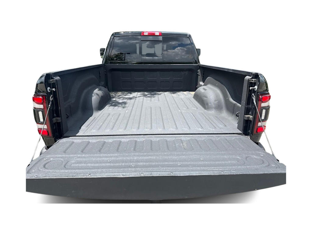 Thumbnail: 2020 RAM 2500 - 20