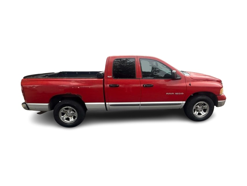 Thumbnail: 2002 Dodge Ram 1500 - 19