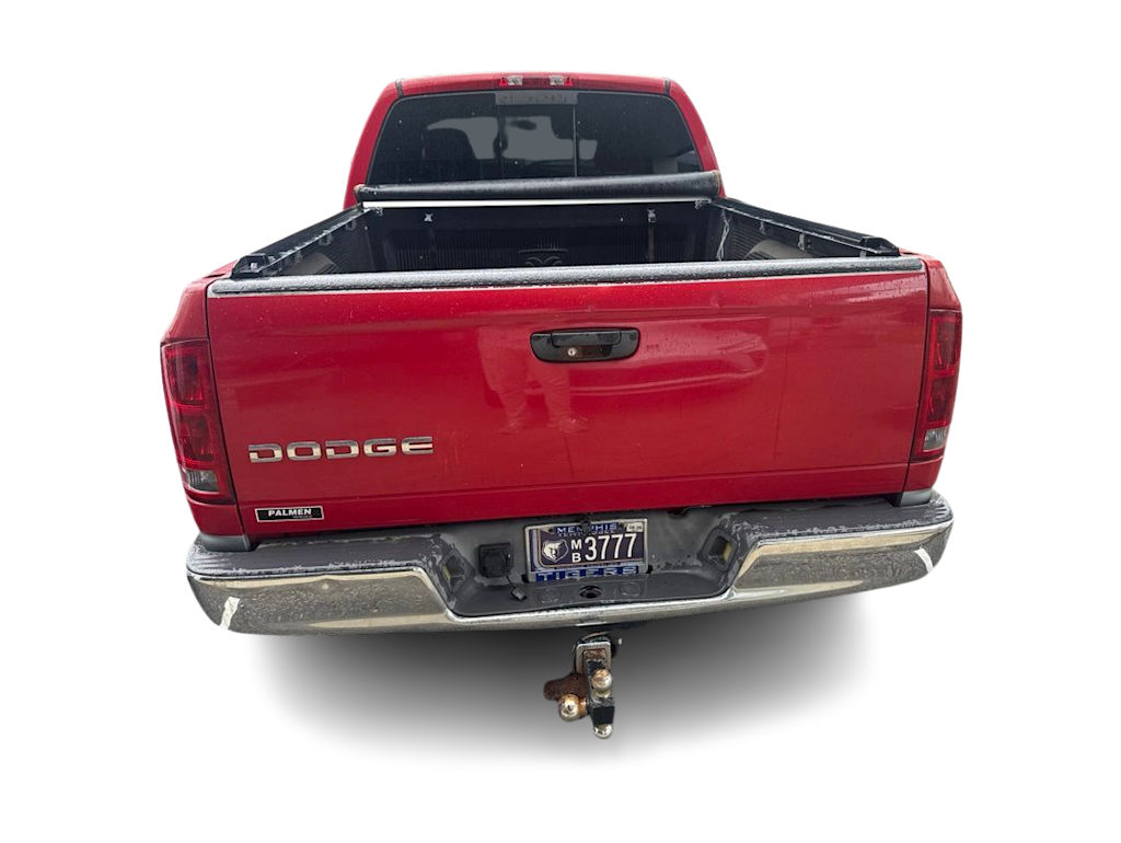 Thumbnail: 2002 Dodge Ram 1500 - 5