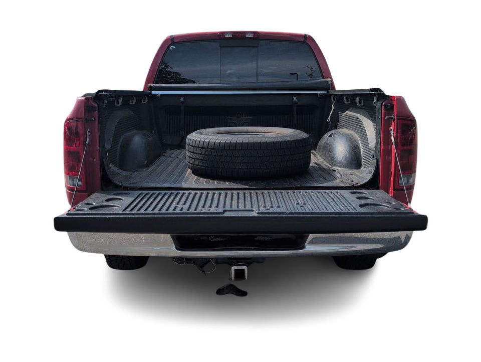 Thumbnail: 2002 Dodge Ram 1500 - 14