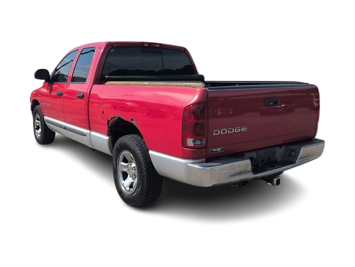 Thumbnail: 2002 Dodge Ram 1500 - 4