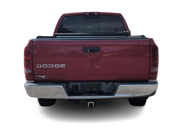 Thumbnail: 2002 Dodge Ram 1500 - 19