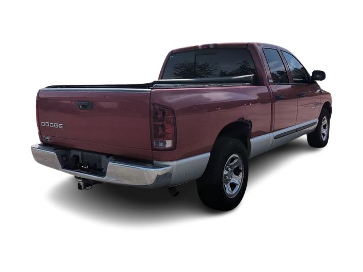 Thumbnail: 2002 Dodge Ram 1500 - 20