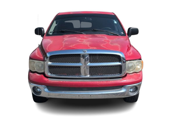 Thumbnail: 2002 Dodge Ram 1500 - 5