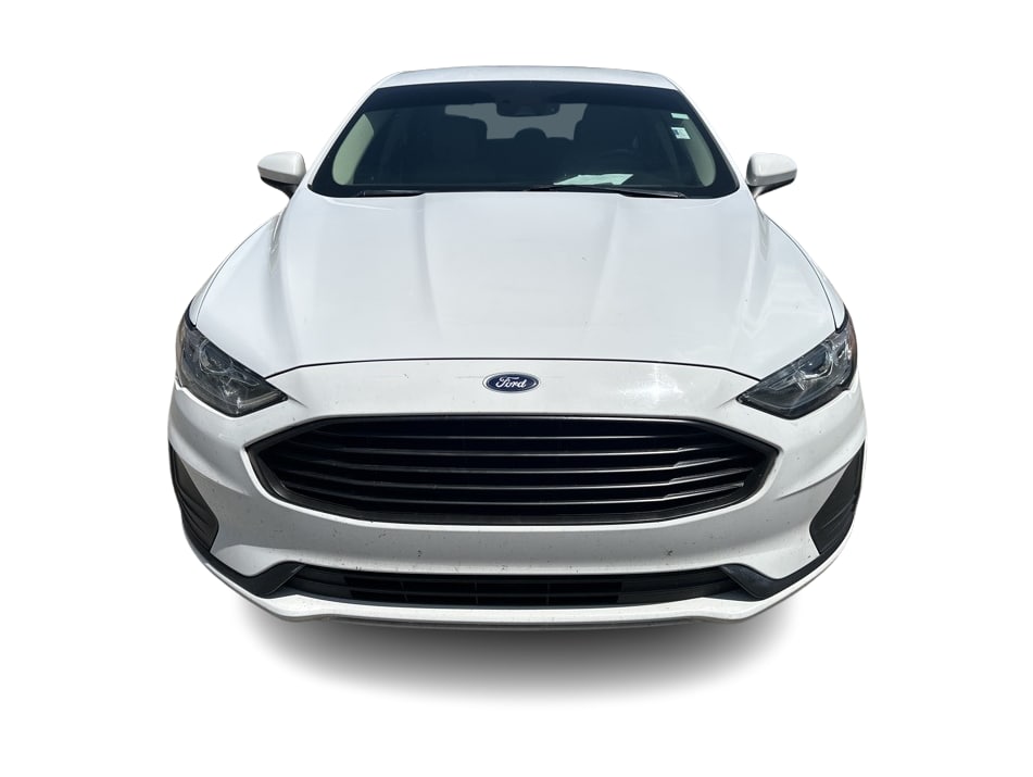 Thumbnail: 2019 Ford Fusion - 5