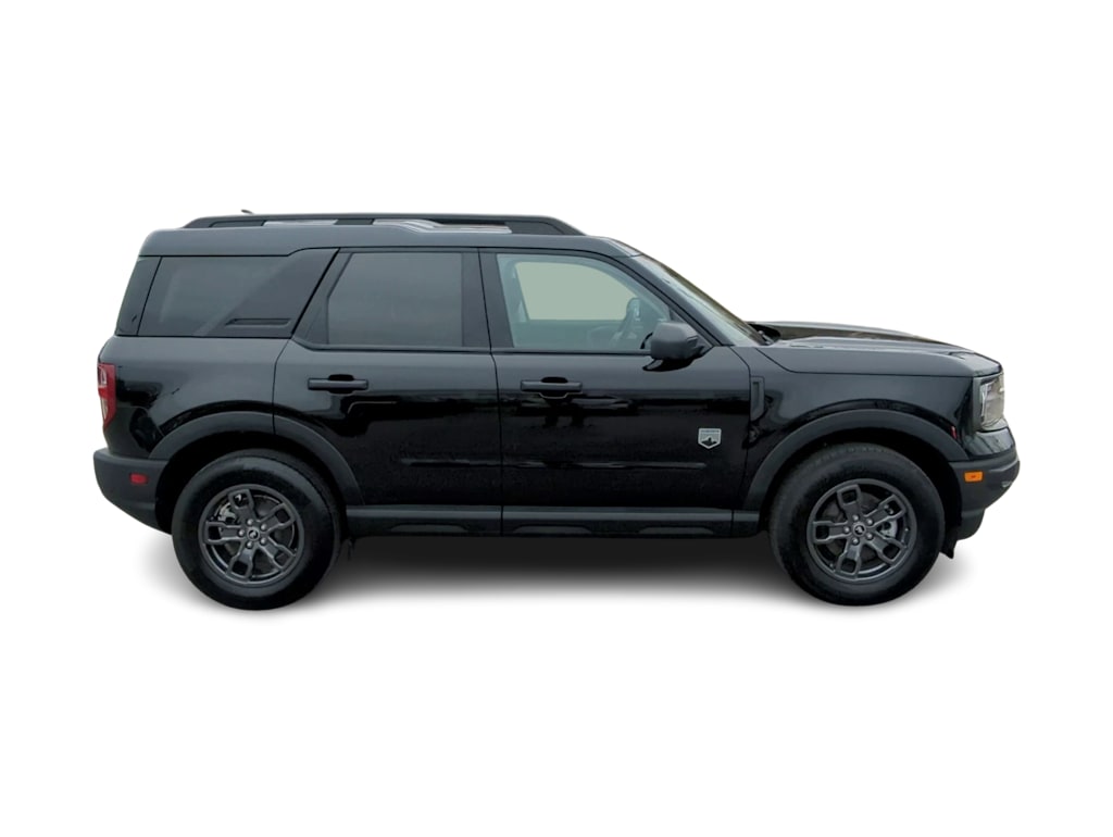 2023 Ford Bronco Sport Big Bend 23