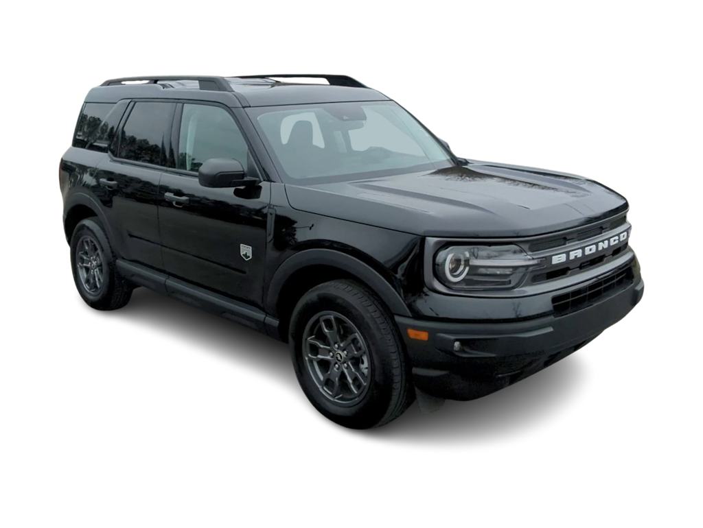 2023 Ford Bronco Sport Big Bend 19