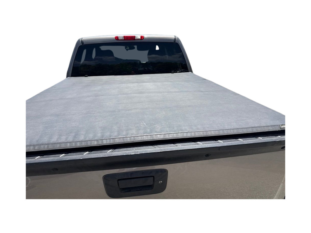 Thumbnail: 2013 Chevrolet Silverado 1500 - 17