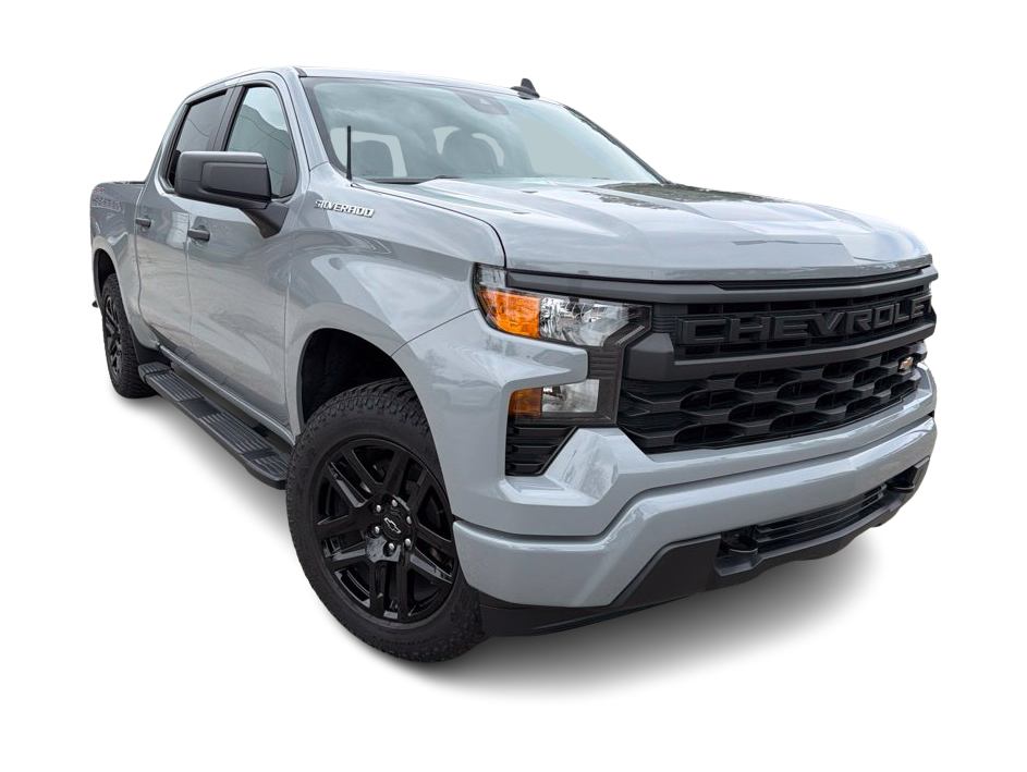 Thumbnail: 2024 Chevrolet Silverado 1500 - 10