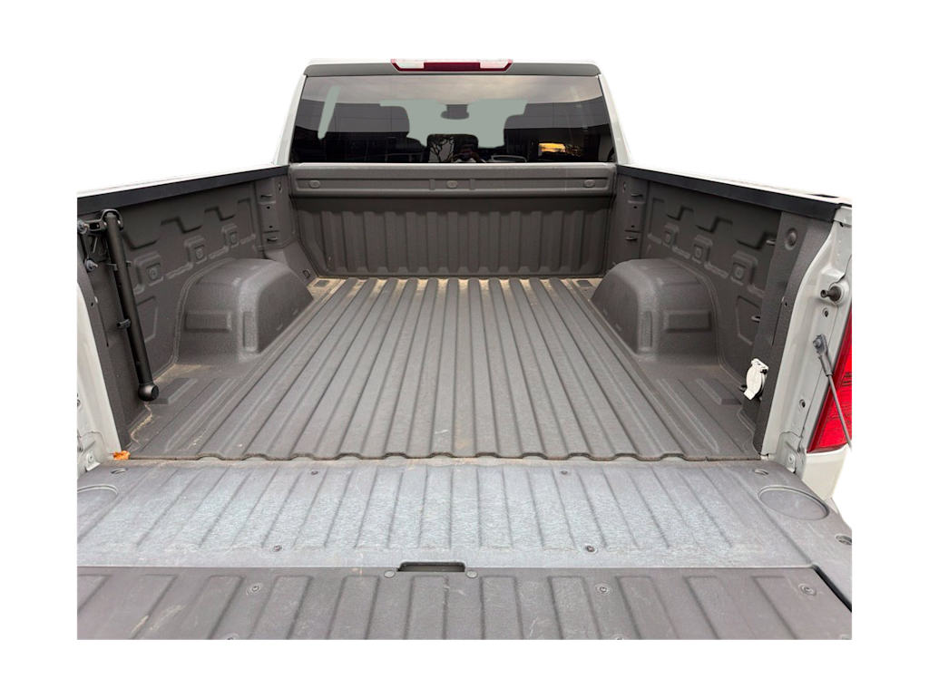 Thumbnail: 2024 Chevrolet Silverado 1500 - 9