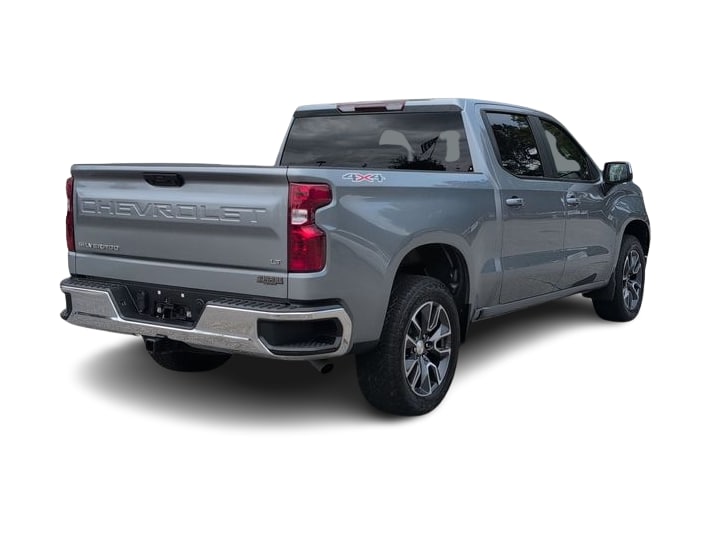 Thumbnail: 2024 Chevrolet Silverado 1500 - 22