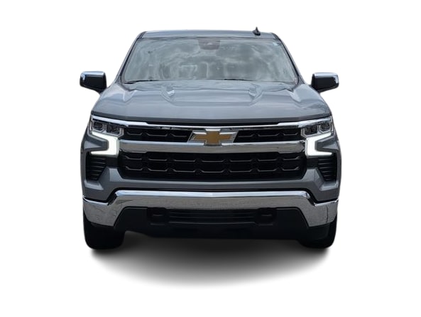 Thumbnail: 2024 Chevrolet Silverado 1500 - 6