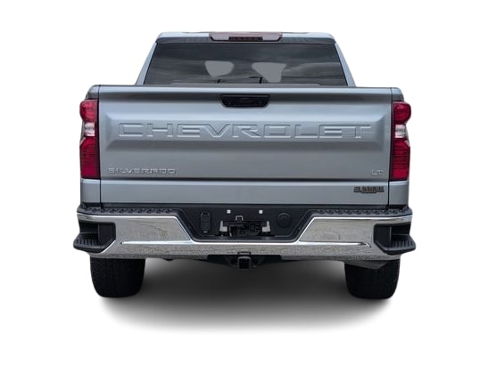 Thumbnail: 2024 Chevrolet Silverado 1500 - 5