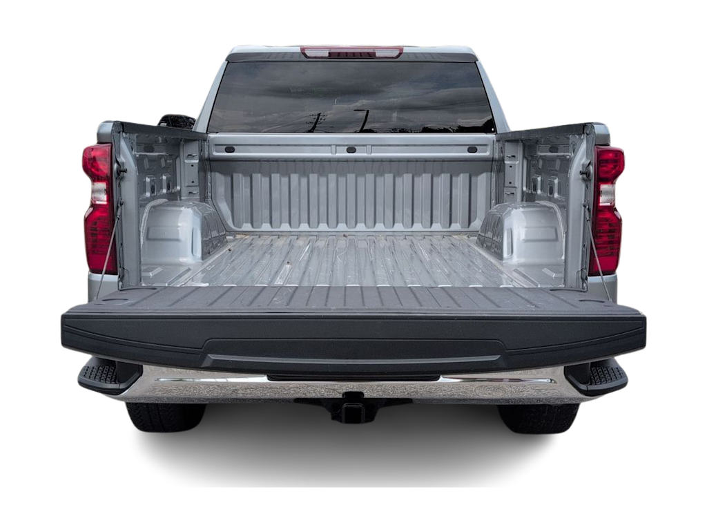 Thumbnail: 2024 Chevrolet Silverado 1500 - 17