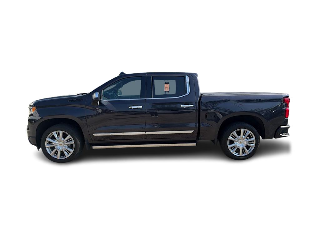 Thumbnail: 2023 Chevrolet Silverado 1500 - 2