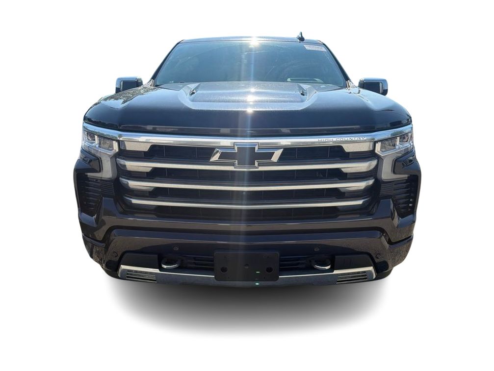 Thumbnail: 2023 Chevrolet Silverado 1500 - 3