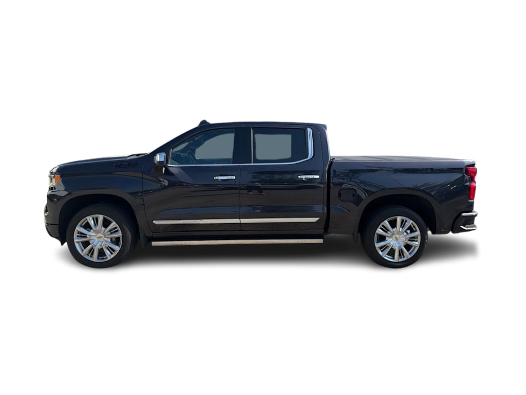 Thumbnail: 2023 Chevrolet Silverado 1500 - 11