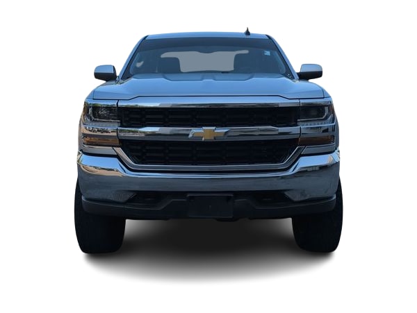 Thumbnail: 2018 Chevrolet Silverado 1500 - 5