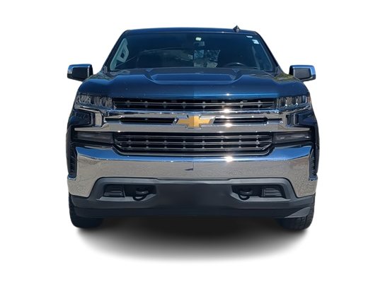 Thumbnail: 2020 Chevrolet Silverado 1500 - 5