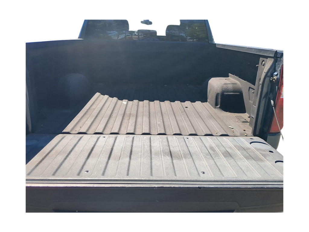 Thumbnail: 2020 Chevrolet Silverado 1500 - 16