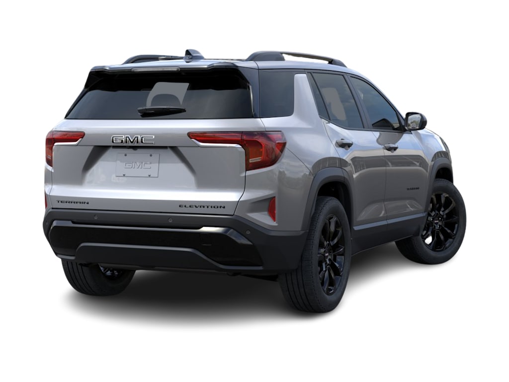 Thumbnail: 2027 GMC Terrain - 14