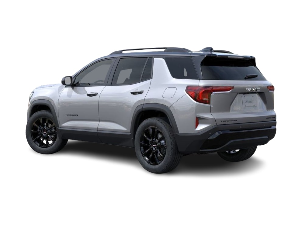 Thumbnail: 2027 GMC Terrain - 4