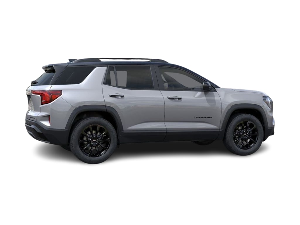 Thumbnail: 2027 GMC Terrain - 15