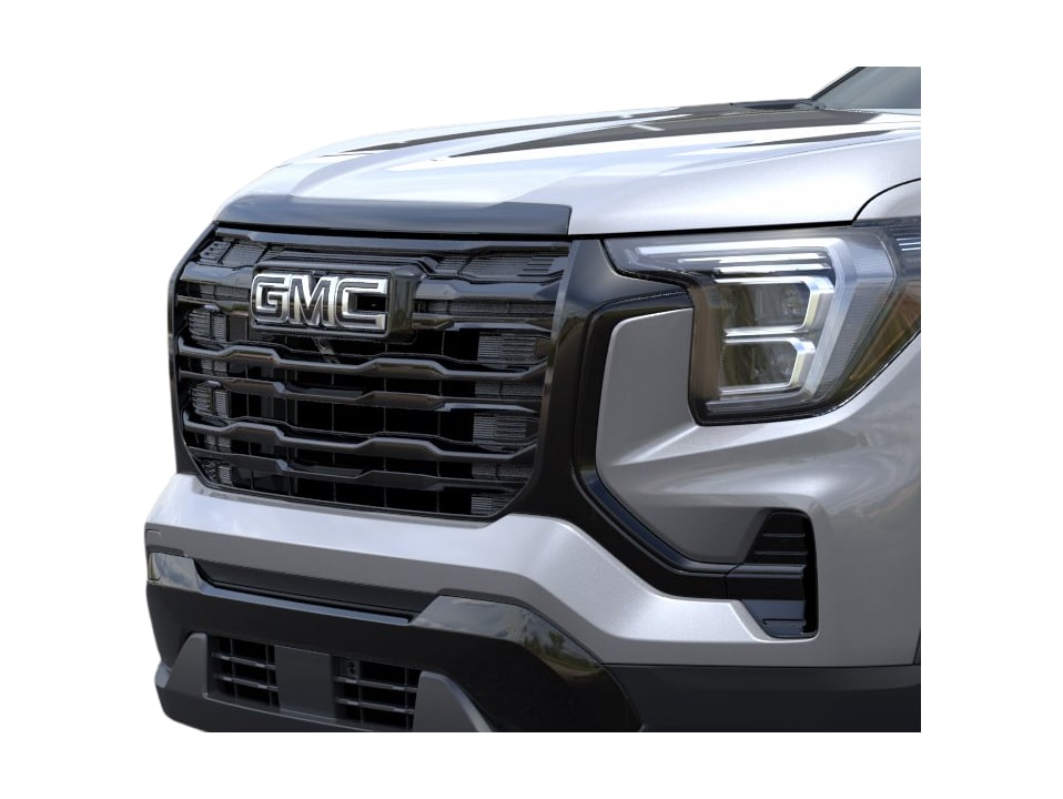 Thumbnail: 2027 GMC Terrain - 5