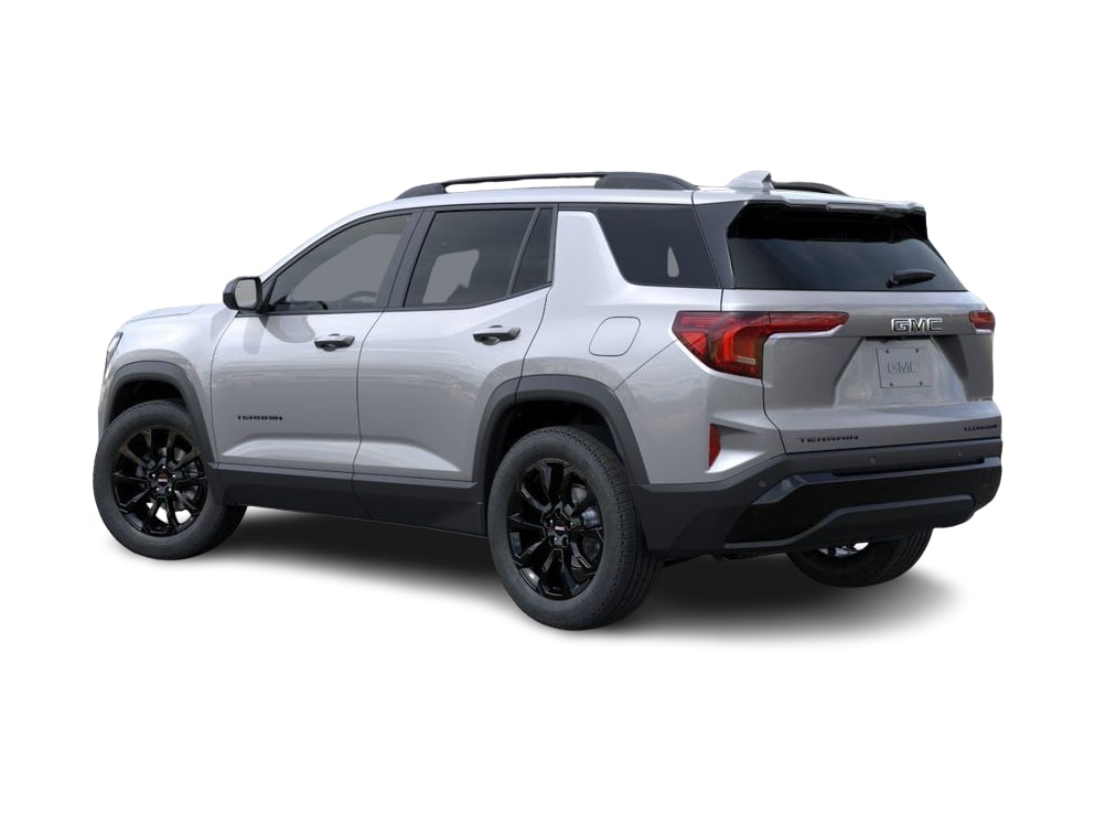Thumbnail: 2027 GMC Terrain - 4