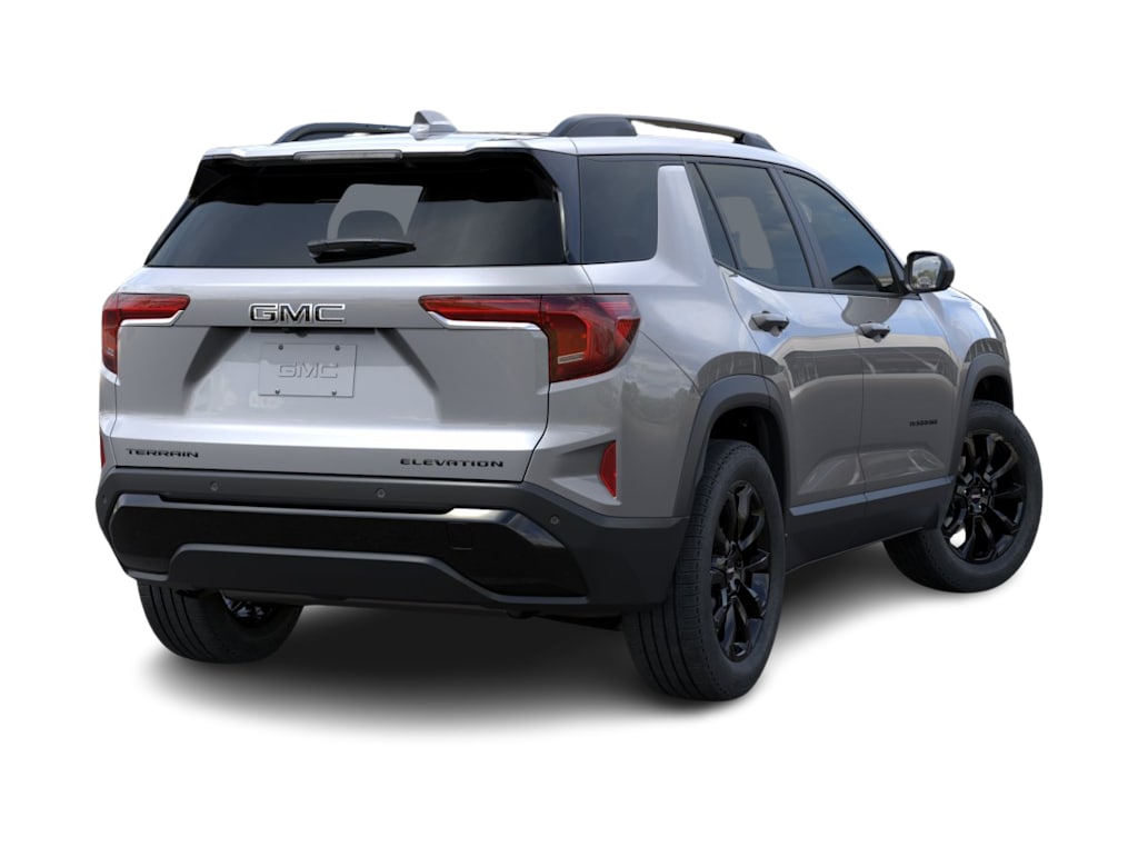 Thumbnail: 2027 GMC Terrain - 14