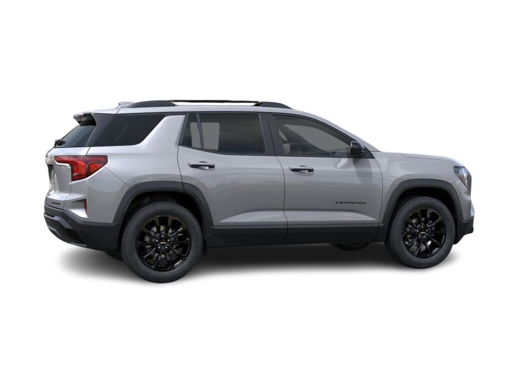 Thumbnail: 2027 GMC Terrain - 15