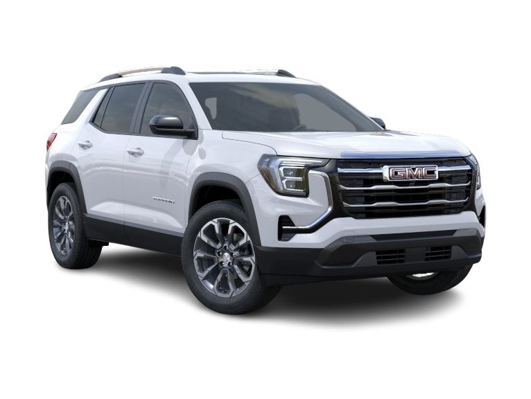 Thumbnail: 2027 GMC Terrain - 13