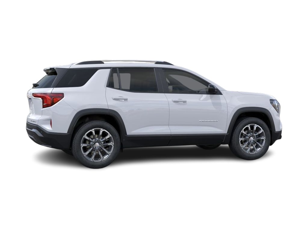 Thumbnail: 2027 GMC Terrain - 15