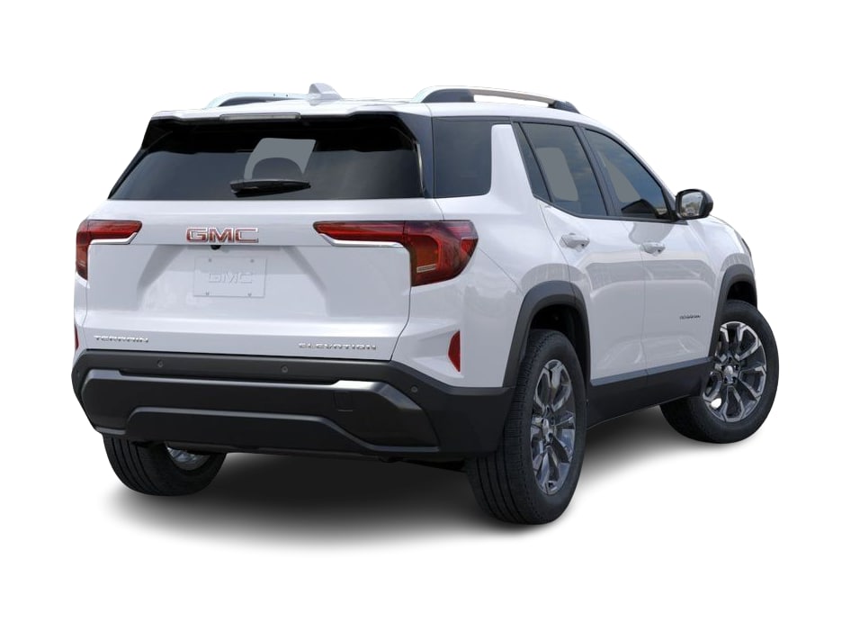 Thumbnail: 2027 GMC Terrain - 14