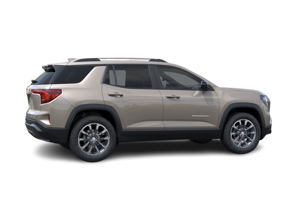 Thumbnail: 2027 GMC Terrain - 15