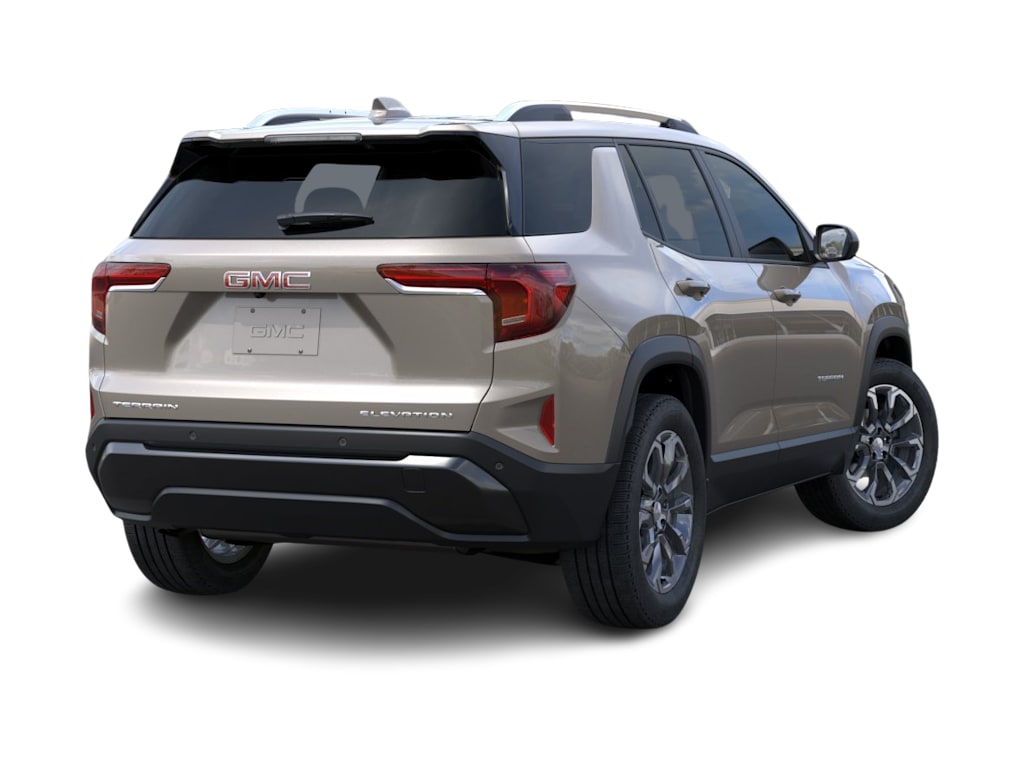 Thumbnail: 2027 GMC Terrain - 14