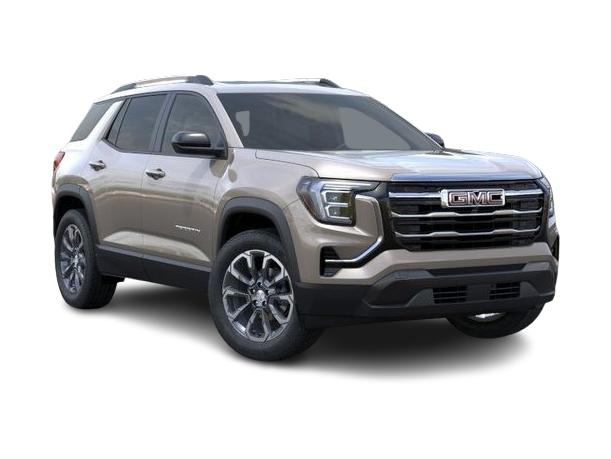 Thumbnail: 2027 GMC Terrain - 13