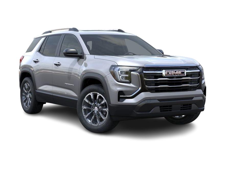 Thumbnail: 2027 GMC Terrain - 16