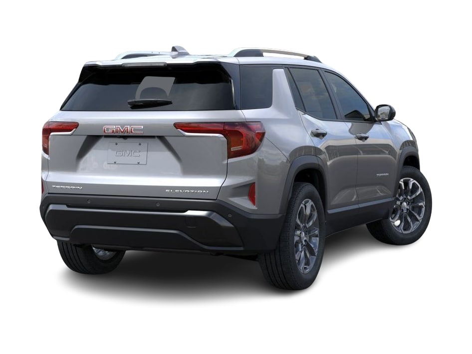 Thumbnail: 2027 GMC Terrain - 14