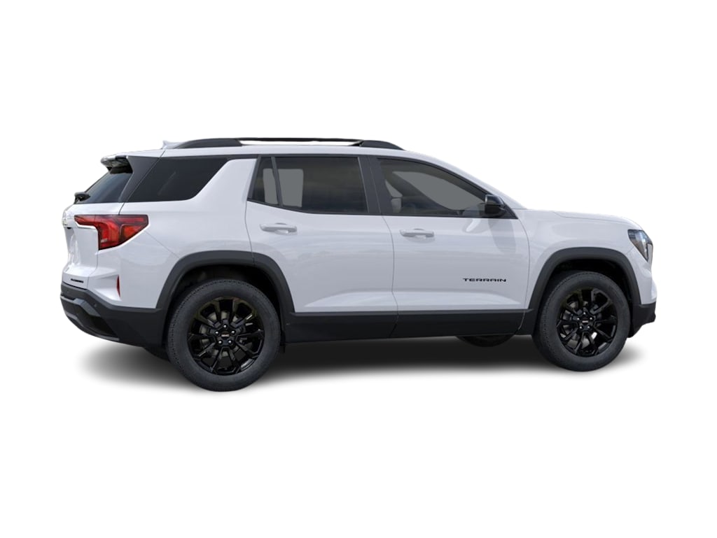 Thumbnail: 2026 GMC Terrain - 15