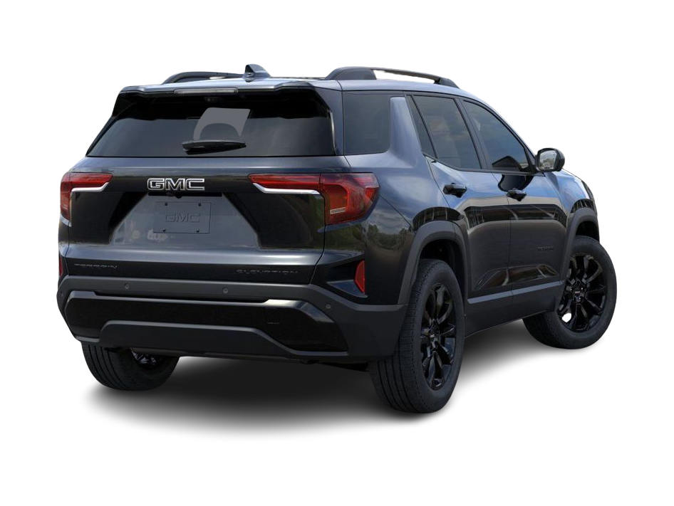 Thumbnail: 2026 GMC Terrain - 14