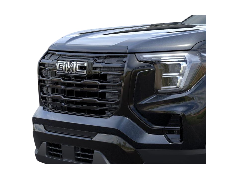Thumbnail: 2026 GMC Terrain - 5