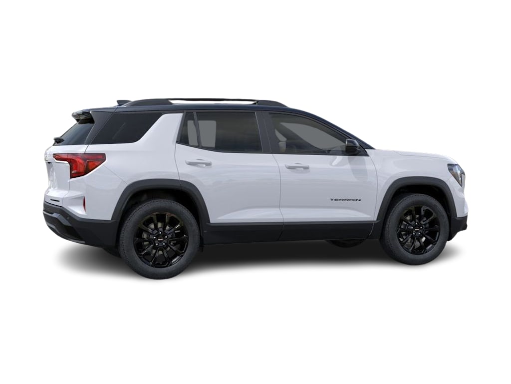 Thumbnail: 2026 GMC Terrain - 15