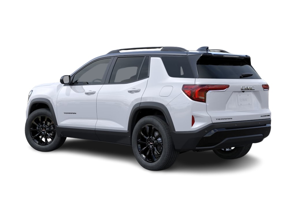 Thumbnail: 2026 GMC Terrain - 4